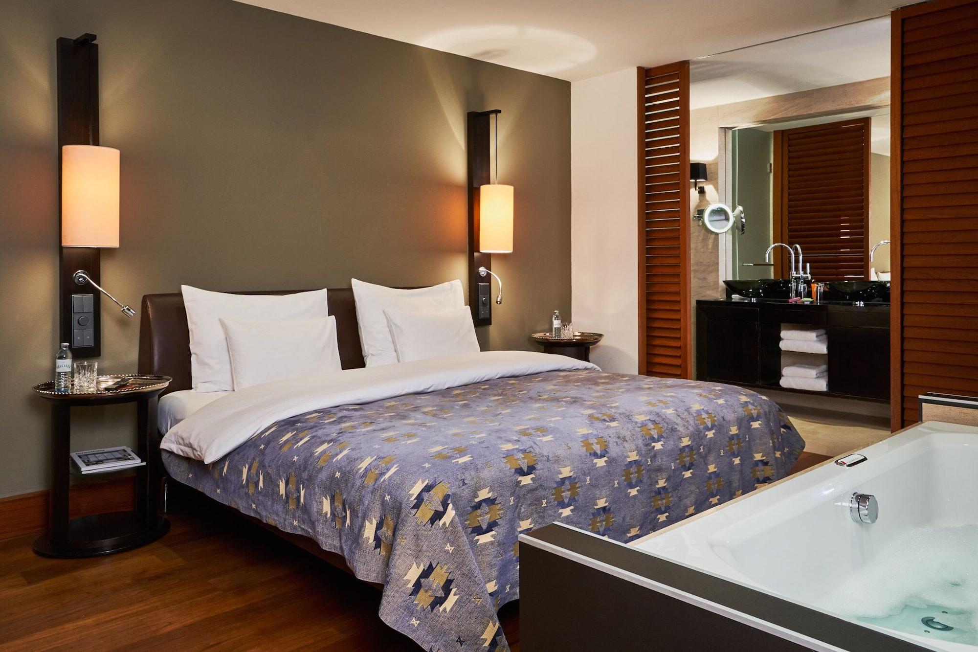 Do&co Hotel Wenen
