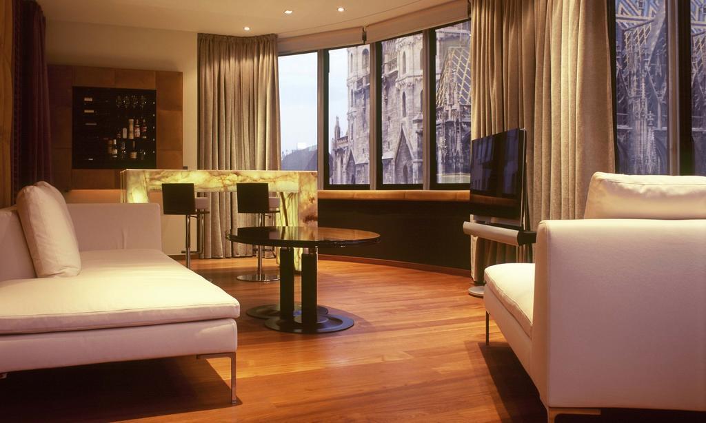 Hotel Do&co Wenen