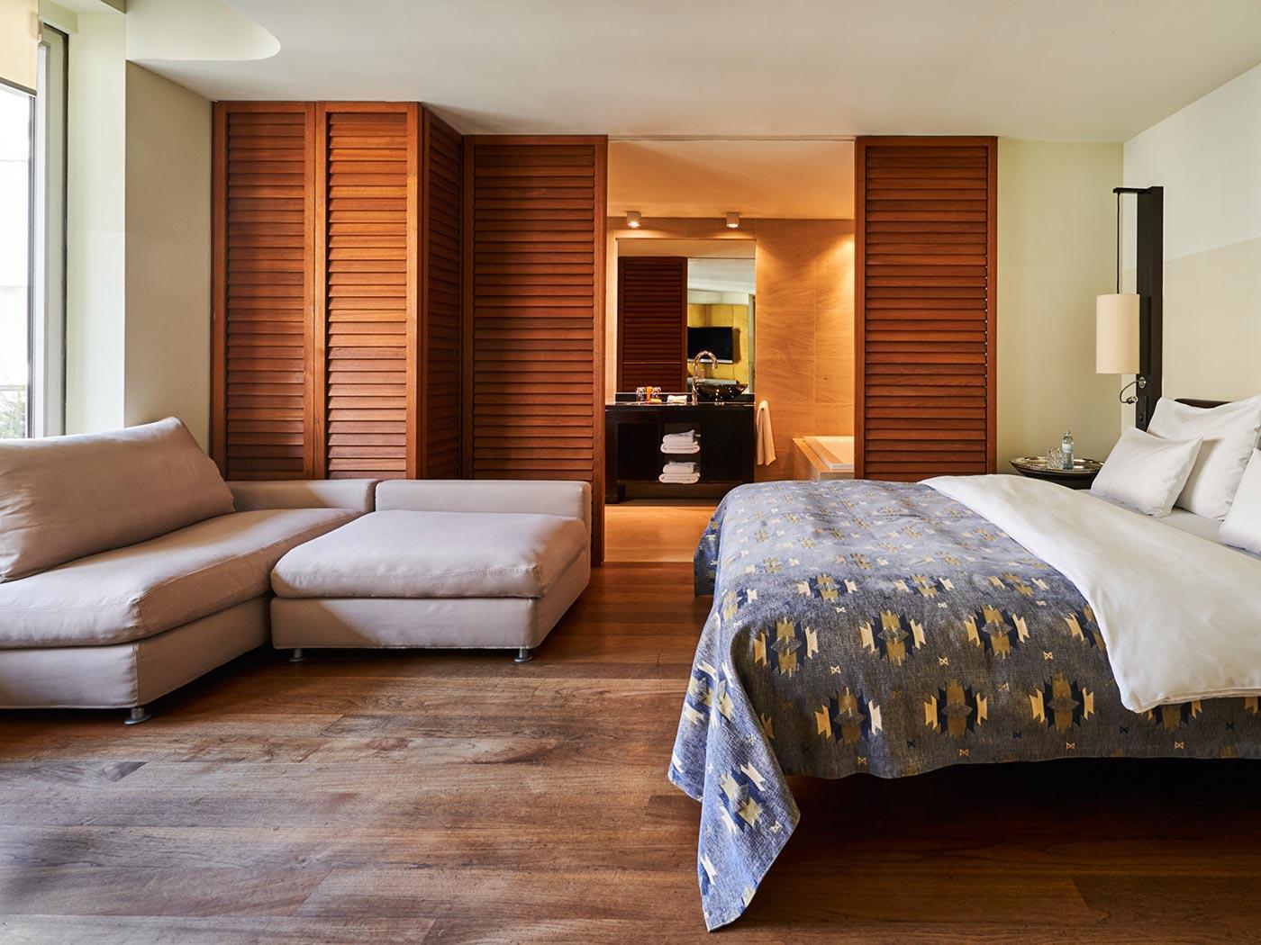 Hotel Do&co Wenen