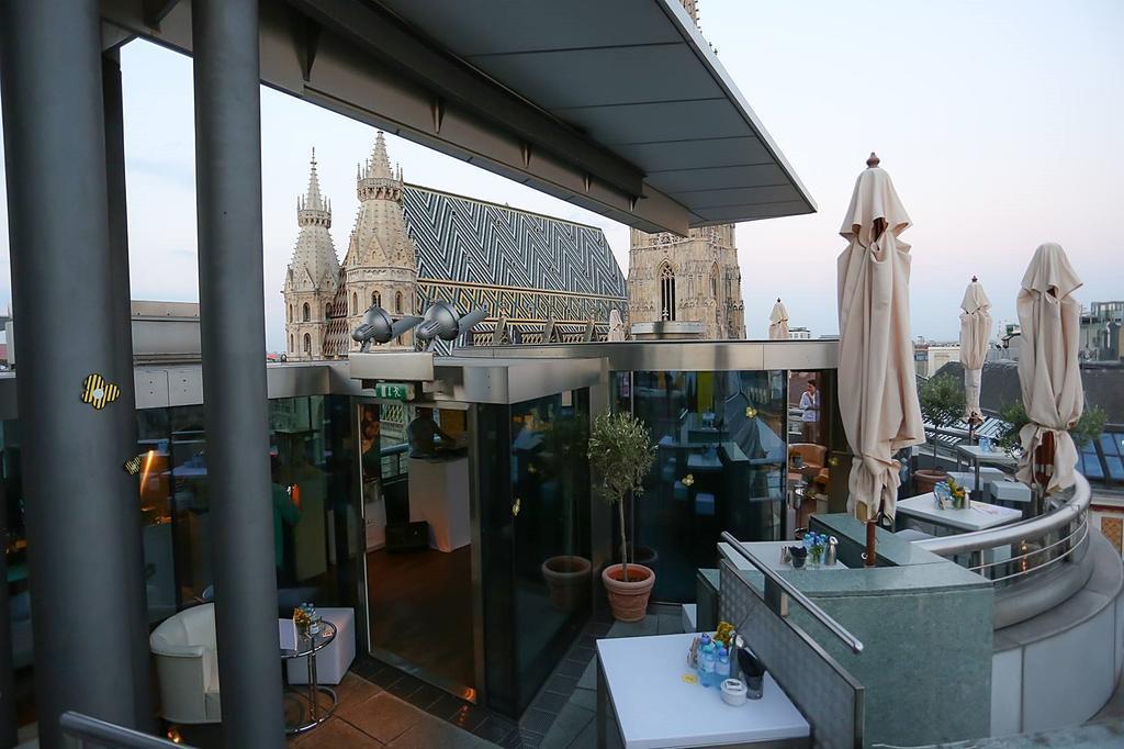 Do&co Hotel Wenen