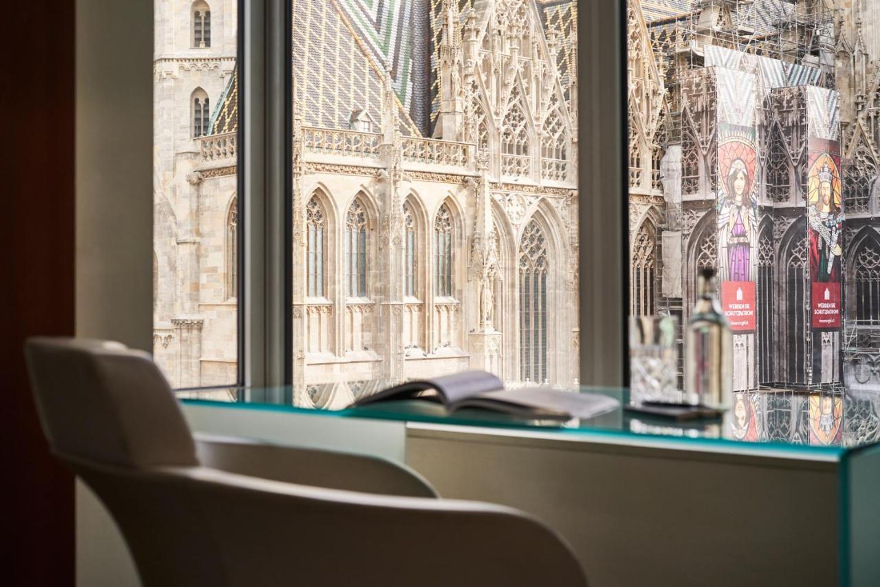 Hotel Do&co Wenen