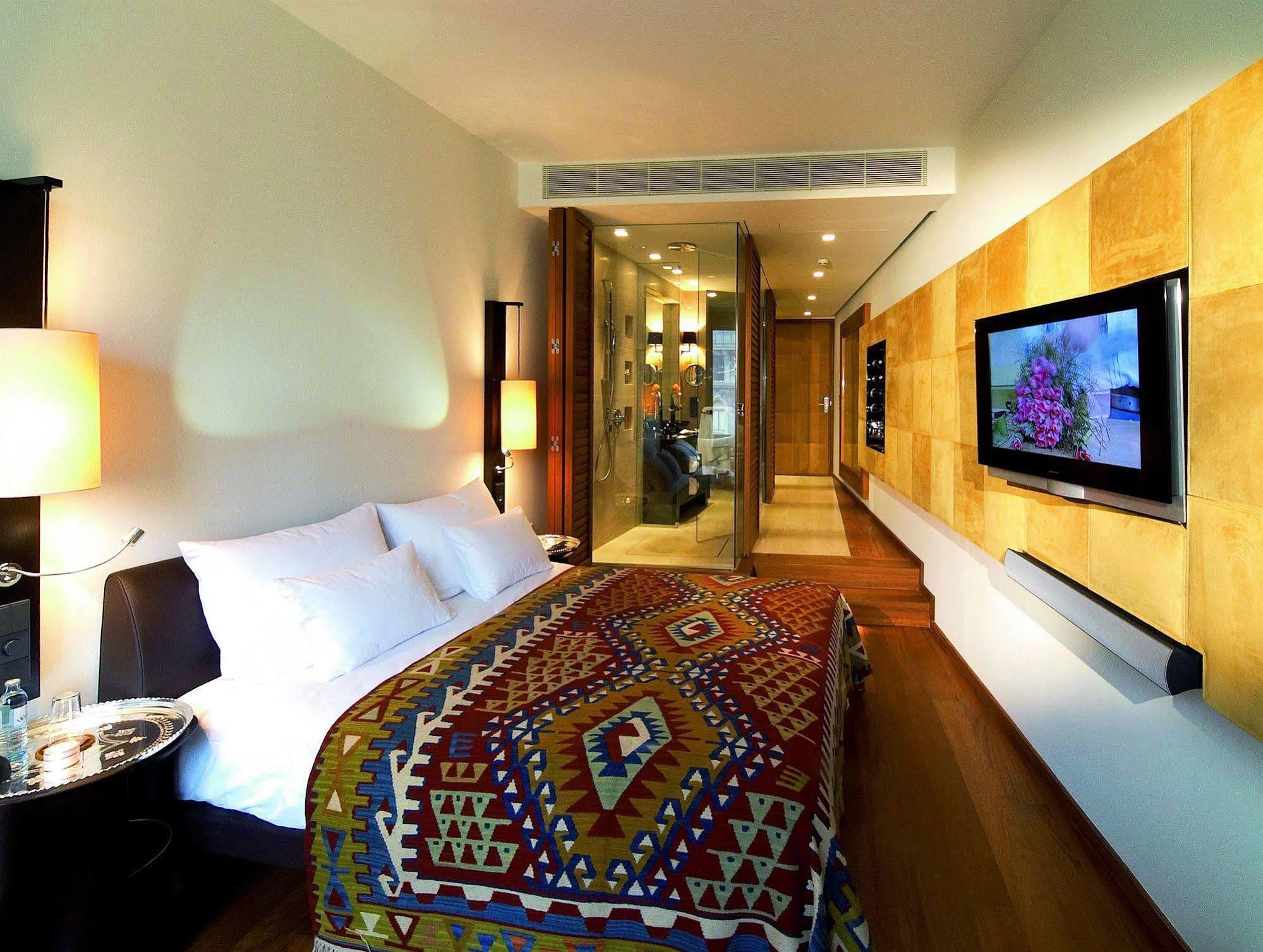 Hotel Do&co Wenen