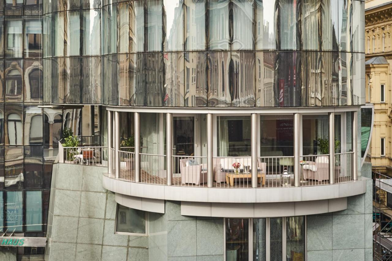 Do&co Hotel Wien